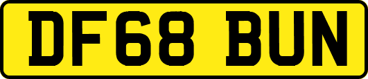 DF68BUN