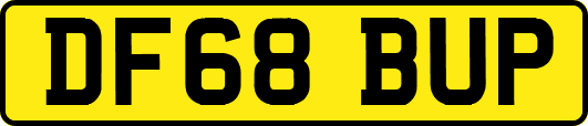 DF68BUP