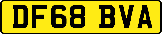 DF68BVA