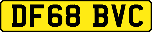 DF68BVC
