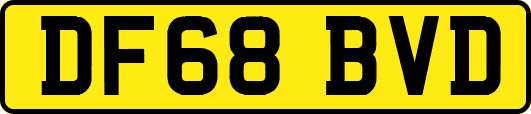 DF68BVD