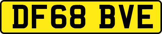 DF68BVE