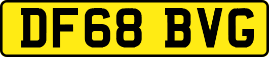DF68BVG