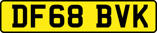 DF68BVK