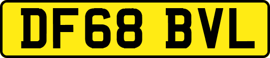 DF68BVL