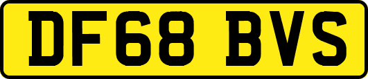 DF68BVS
