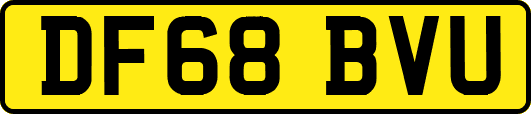 DF68BVU