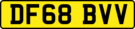 DF68BVV