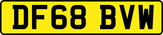 DF68BVW