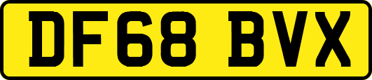 DF68BVX