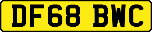 DF68BWC