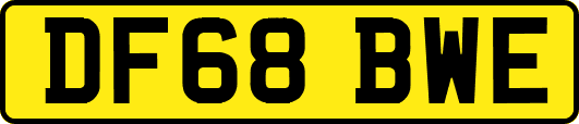 DF68BWE