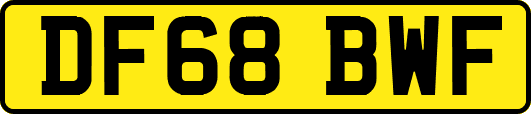 DF68BWF