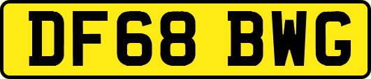 DF68BWG