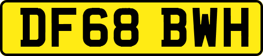 DF68BWH