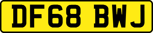 DF68BWJ