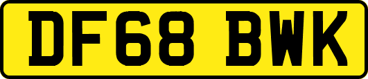 DF68BWK