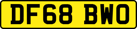 DF68BWO