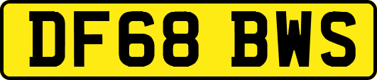 DF68BWS