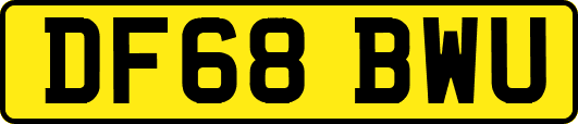 DF68BWU