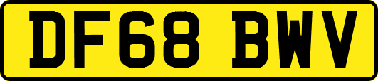 DF68BWV