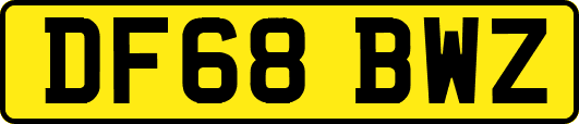 DF68BWZ