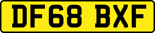 DF68BXF