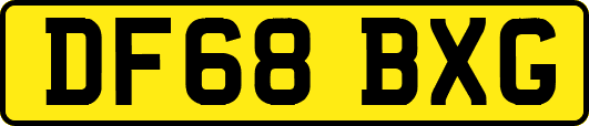 DF68BXG