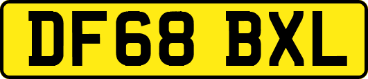 DF68BXL