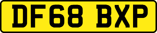 DF68BXP