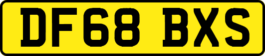 DF68BXS