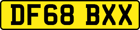 DF68BXX