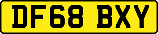 DF68BXY