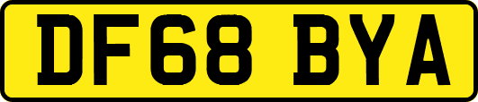 DF68BYA