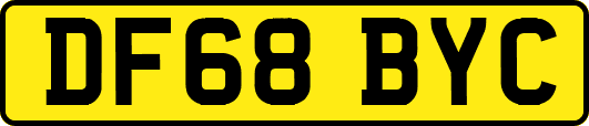 DF68BYC