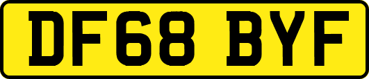 DF68BYF