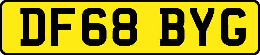 DF68BYG