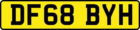 DF68BYH
