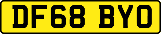 DF68BYO