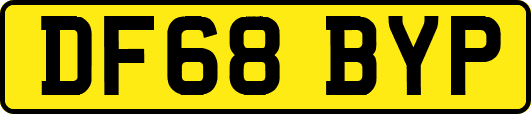 DF68BYP