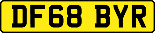 DF68BYR