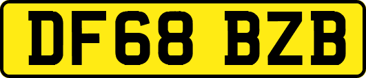 DF68BZB