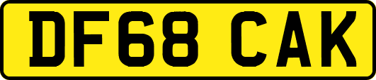 DF68CAK