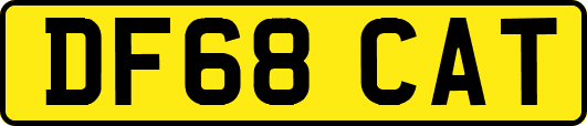 DF68CAT