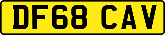 DF68CAV