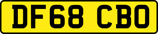 DF68CBO