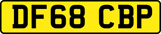 DF68CBP