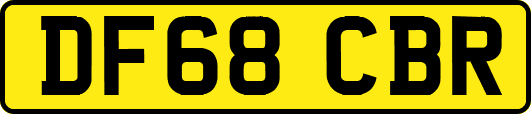 DF68CBR