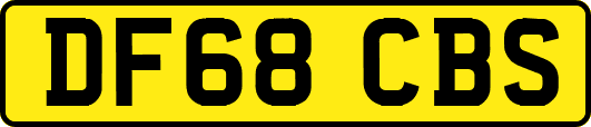 DF68CBS