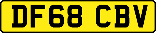 DF68CBV